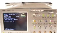 Photo Used AGILENT / HP / HEWLETT-PACKARD / KEYSIGHT 54846A Infiniium For Sale