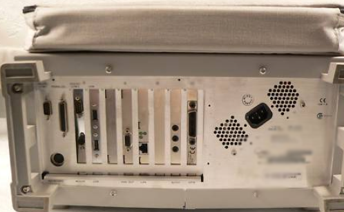 Foto Verwendet AGILENT / HP / HEWLETT-PACKARD / KEYSIGHT 54846A Infiniium Zum Verkauf