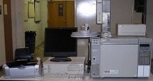 AGILENT / HP / HEWLETT-PACKARD / KEYSIGHT 5890 Series II Plus