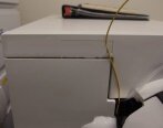 Photo Used AGILENT / HP / HEWLETT-PACKARD / KEYSIGHT 6120 For Sale