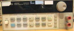 AGILENT / HP / HEWLETT-PACKARD / KEYSIGHT 66312A