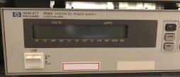 AGILENT / HP / HEWLETT-PACKARD / KEYSIGHT 6632A