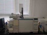 AGILENT / HP / HEWLETT-PACKARD / KEYSIGHT 6890 Plus