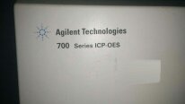 图为 已使用的 AGILENT / HP / HEWLETT-PACKARD / KEYSIGHT 700 Series 待售