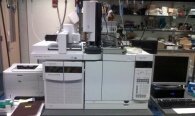 AGILENT / HP / HEWLETT-PACKARD / KEYSIGHT 7000 GC/MS