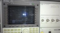 AGILENT / HP / HEWLETT-PACKARD / KEYSIGHT 70004A