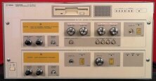 AGILENT / HP / HEWLETT-PACKARD / KEYSIGHT 70843B