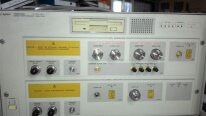 AGILENT / HP / HEWLETT-PACKARD / KEYSIGHT 70843C