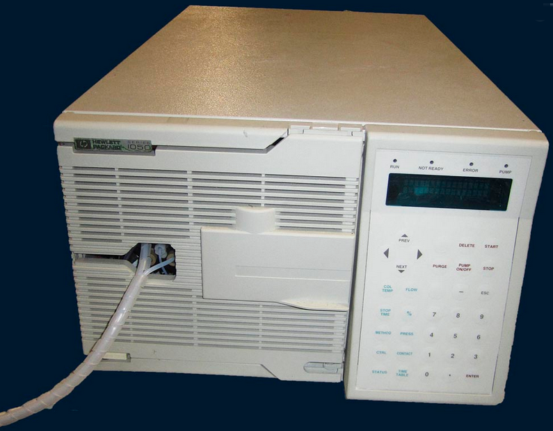 图为 已使用的 AGILENT / HP / HEWLETT-PACKARD / KEYSIGHT 79852A 待售