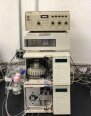 Foto Verwendet AGILENT / HP / HEWLETT-PACKARD / KEYSIGHT 79855A Zum Verkauf