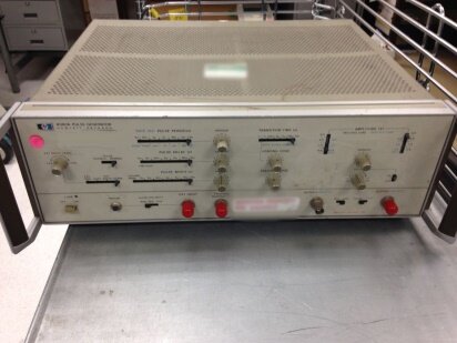 AGILENT / HP / HEWLETT-PACKARD / KEYSIGHT 8082A #9132478