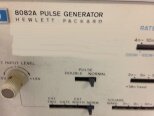 Photo Used AGILENT / HP / HEWLETT-PACKARD / KEYSIGHT 8082A For Sale