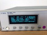 图为 已使用的 AGILENT / HP / HEWLETT-PACKARD / KEYSIGHT 8110A 待售