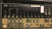 AGILENT / HP / HEWLETT-PACKARD / KEYSIGHT 8112A