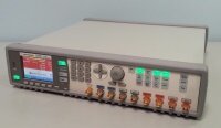 フォト（写真） 使用される AGILENT / HP / HEWLETT-PACKARD / KEYSIGHT 81150A 販売のために