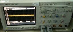 AGILENT / HP / HEWLETT-PACKARD / KEYSIGHT 81204B