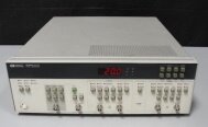 圖為 已使用的 AGILENT / HP / HEWLETT-PACKARD / KEYSIGHT 8130A 待售