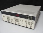 Photo Used AGILENT / HP / HEWLETT-PACKARD / KEYSIGHT 8130A For Sale