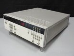 フォト（写真） 使用される AGILENT / HP / HEWLETT-PACKARD / KEYSIGHT 8130A 販売のために