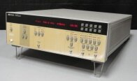 Foto Verwendet AGILENT / HP / HEWLETT-PACKARD / KEYSIGHT 8133A Zum Verkauf