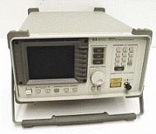 AGILENT / HP / HEWLETT-PACKARD / KEYSIGHT 8145A #9110054