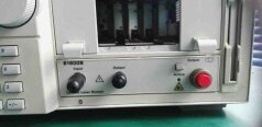 图为 已使用的 AGILENT / HP / HEWLETT-PACKARD / KEYSIGHT 81600B 待售