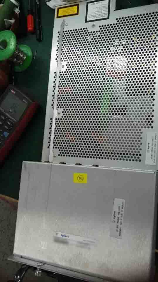 사진 사용됨 AGILENT / HP / HEWLETT-PACKARD / KEYSIGHT 81600B 판매용