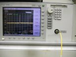 Foto Verwendet AGILENT / HP / HEWLETT-PACKARD / KEYSIGHT 81640A Zum Verkauf