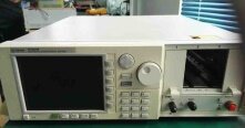 Foto Verwendet AGILENT / HP / HEWLETT-PACKARD / KEYSIGHT 8164B Zum Verkauf