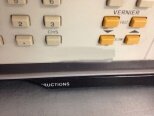 Foto Verwendet AGILENT / HP / HEWLETT-PACKARD / KEYSIGHT 8165A Zum Verkauf