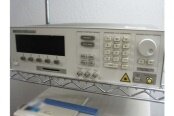 AGILENT / HP / HEWLETT-PACKARD / KEYSIGHT 8168E