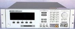 AGILENT / HP / HEWLETT-PACKARD / KEYSIGHT 8168F