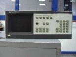 Foto Verwendet AGILENT / HP / HEWLETT-PACKARD / KEYSIGHT 8180A Zum Verkauf