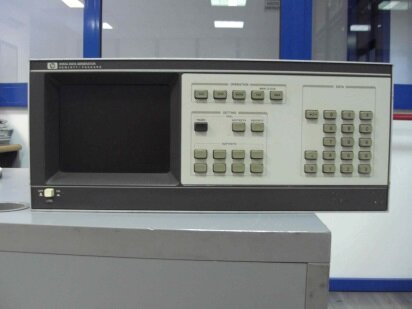 AGILENT / HP / HEWLETT-PACKARD / KEYSIGHT 8180A #9195536