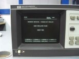 Foto Verwendet AGILENT / HP / HEWLETT-PACKARD / KEYSIGHT 8180A Zum Verkauf