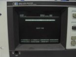 Foto Verwendet AGILENT / HP / HEWLETT-PACKARD / KEYSIGHT 8182A Zum Verkauf