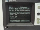 Foto Verwendet AGILENT / HP / HEWLETT-PACKARD / KEYSIGHT 8182A Zum Verkauf