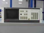 图为 已使用的 AGILENT / HP / HEWLETT-PACKARD / KEYSIGHT 8182A 待售