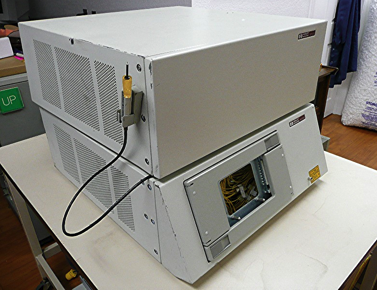 Photo Utilisé AGILENT / HP / HEWLETT-PACKARD / KEYSIGHT 82000 À vendre