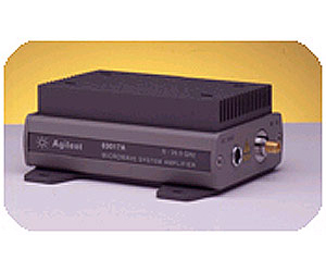 圖為 已使用的 AGILENT / HP / HEWLETT-PACKARD / KEYSIGHT 83017A 待售