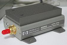 Photo Utilisé AGILENT / HP / HEWLETT-PACKARD / KEYSIGHT 83050A À vendre