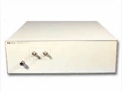 Photo Used AGILENT / HP / HEWLETT-PACKARD / KEYSIGHT 83220E For Sale