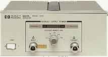 사진 사용됨 AGILENT / HP / HEWLETT-PACKARD / KEYSIGHT 8347A 판매용