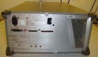 圖為 已使用的 AGILENT / HP / HEWLETT-PACKARD / KEYSIGHT 83480A 待售