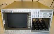 Photo Used AGILENT / HP / HEWLETT-PACKARD / KEYSIGHT 83480A For Sale