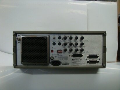 AGILENT / HP / HEWLETT-PACKARD / KEYSIGHT 83620A #163747