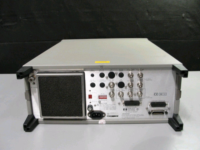 图为 已使用的 AGILENT / HP / HEWLETT-PACKARD / KEYSIGHT 83621B 待售