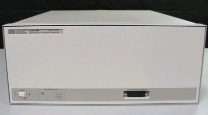 AGILENT / HP / HEWLETT-PACKARD / KEYSIGHT 83621B #9091826