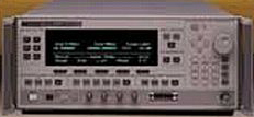 フォト（写真） 使用される AGILENT / HP / HEWLETT-PACKARD / KEYSIGHT 83622A 販売のために