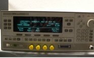 Photo Used AGILENT / HP / HEWLETT-PACKARD / KEYSIGHT 83623A For Sale